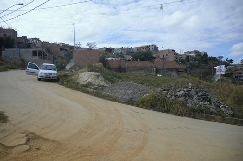 Exelente Lote Bairro Santa Maria-vespasiano - 532