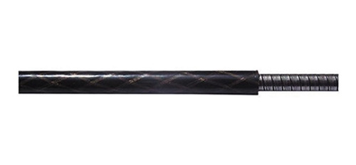 Imagem 1 de 4 de Conduíte De Freio 5mm Calypso Carbono Teflon(2 Metros)