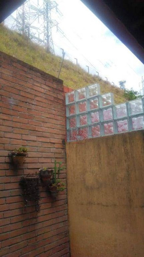 Imagem 16 de 19 de Sobrado Com 2 Dormitórios À Venda, 67 M² Por R$ 450.000,00 - Jardim Íris - São Paulo/sp - So0213