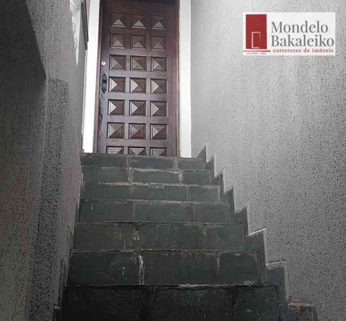 Imagem 22 de 28 de Lindo Sobrado 250m² No Jardim Primavera - 2265