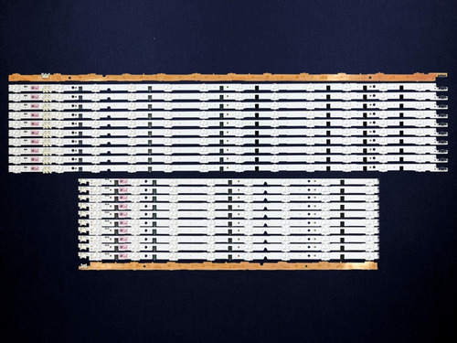 Kit Leds Samsung Un60f6350 / Un60f6350f - Original, Nuevo