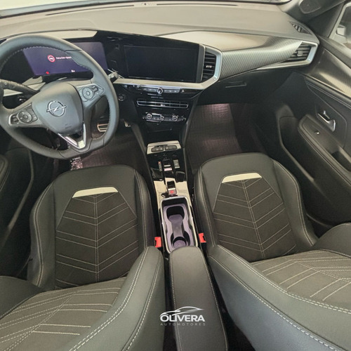 Opel E-Mokka 0.0 Gs Line