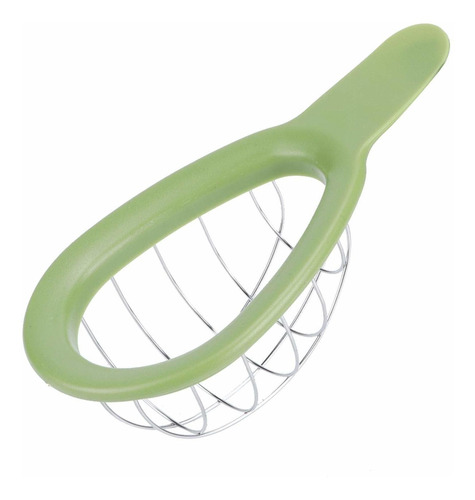 Mwjrbd Stainless Steel Avocado Divider,fruit Pulp Cutter