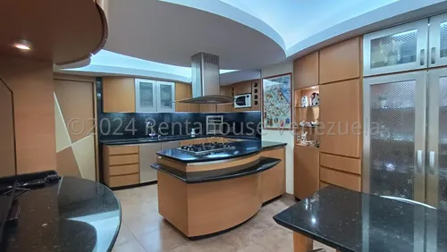 Ls Vende Apartamento La Urbina