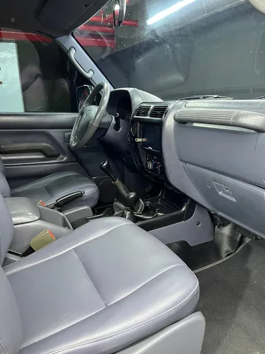 Toyota Prado Sumo Gx 2.7 Mt 4x4