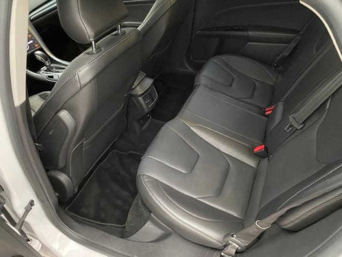 Ford Fusion Titanium Hybrid 2.0 145cv Aut