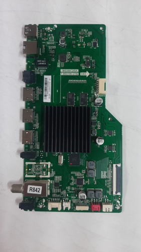 Tarjeta Main Pionner B18084022-0a02502 Rle-50508uhd