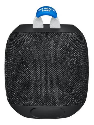 Parlante Logitech Ultimate Ears Wonderboom 2