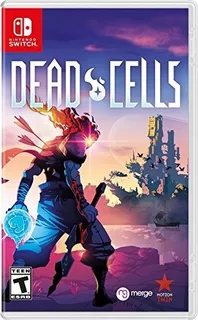 Dead Cells Nintendo Switch