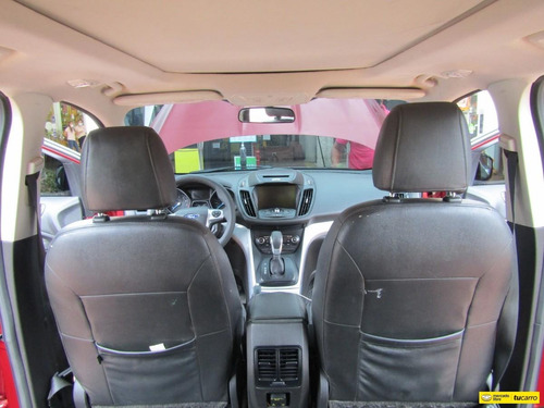 Ford Escape 2.0 Se 4x4