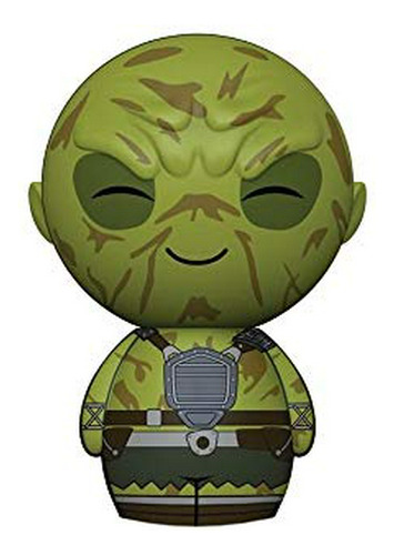 Dorbz: Fallout - Super Mutante Figura De Acción.