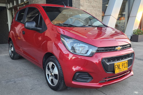 Chevrolet Spark 1.2 Gt Ls