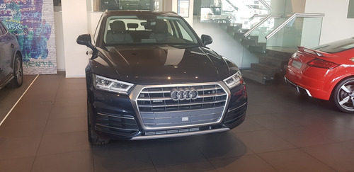 Audi Q5 2021 2.0 Tfsi Stronic 252cv