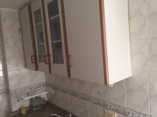 Imagen 9 de 15 de Departamento En Venta De 2 Ambientes En Balvanera