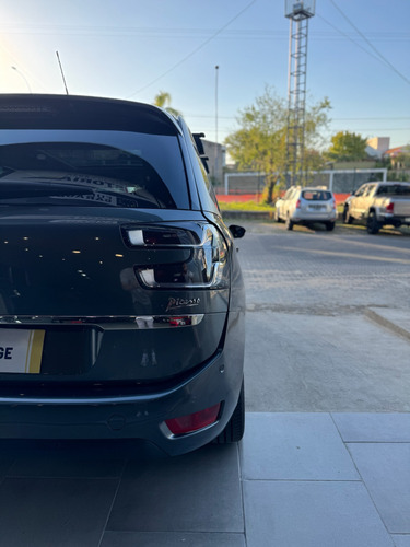 Citroën Grand C4 Picasso 1.6 Thp Shine 165cv