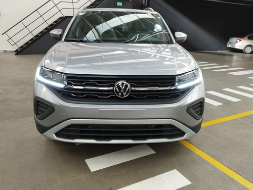 Volkswagen T-Cross 1.0 200 Tsi Comfortline Aut