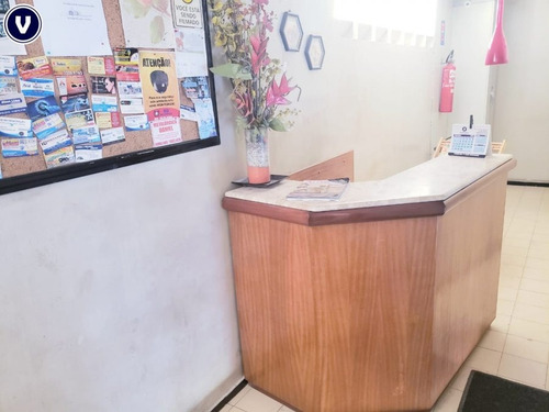 Imagem 14 de 15 de Sala Comercial A Venda No Bairro Fátima - Fortaleza, Ce - Sa00006