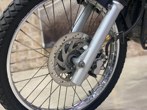 Imagem 4 de 9 de Yamaha Xtz 250 Teneré 2016