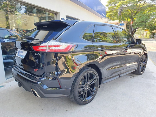 Imagem 15 de 18 de Ford Edge 2.7 V6 Ecoboost St Awd 2019