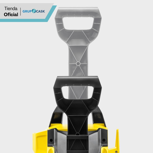 Imagen 3 de 5 de Hidrolavadora Original Karcher® K2 Power Control Home