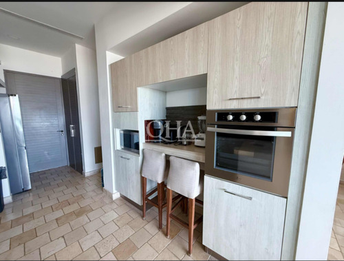 Se Renta Departamento En Aria Puerto Cancún