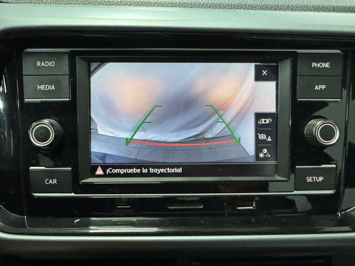 Volkswagen T-Cross 1.6 Comfortline At