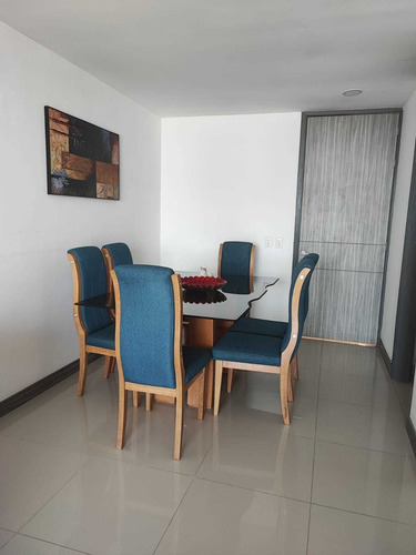Imagen 2 de 27 de Apartamento En Venta Crespo - Cartagena