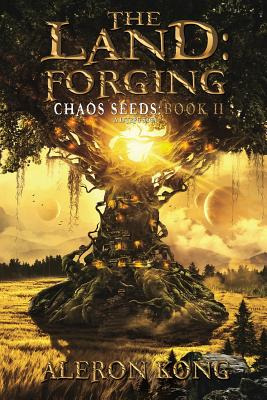 Libro The Land: Forging: A Litrpg Saga - Kong, Aleron