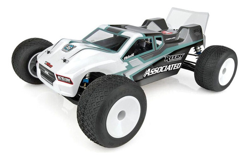 Carro A Control Remoto 2wd,spektrum, Generic Escala 1:10 121