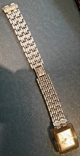 Repuesto Malla De Acero Y Reloj Swatch 18 Mm X 15 Cm