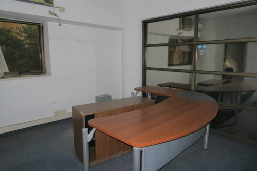 Oficinas Alquiler Monserrat