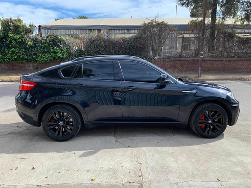Bmw X6 2013 4.4 M 555cv