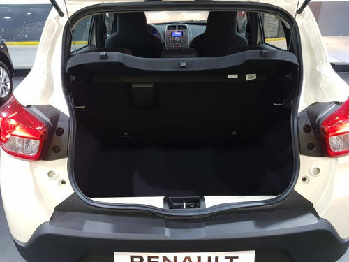 Renault Kwid 1.0 Sce Zen 0km 2021 E/inmediata (jav)