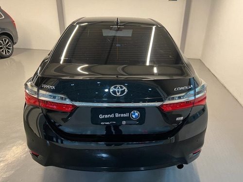 Imagem 8 de 10 de Toyota Corolla 2.0 Xei 16v