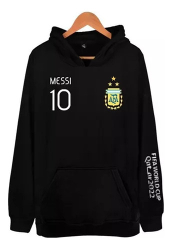 Buzos Afa Argentina Qatar 2022 #10 Messi