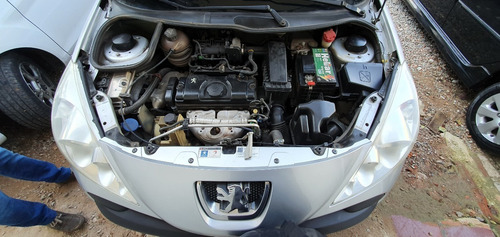 Imagem 6 de 6 de Peugeot 207 Xr 1.4