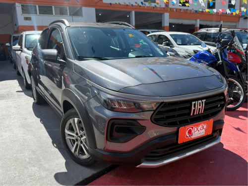 Fiat Pulse 1.0 TURBO 200 FLEX AUDACE CVT