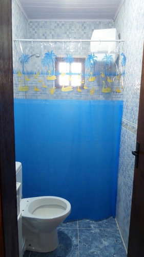 Vendo Casa En Barra De Chuy Brasil, Barra Do Chui