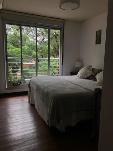 Imagen 11 de 13 de Apartamento 2 Dormitorios Próximo A La Rambla