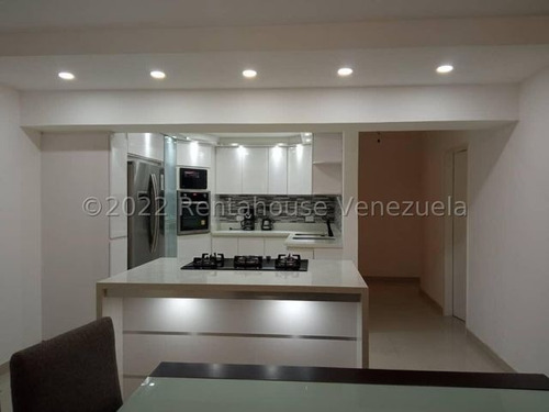 Imagen 16 de 25 de Mls #22-24393 Se Vende Hermoso Apto En El Valle Fibr 0414 3111247