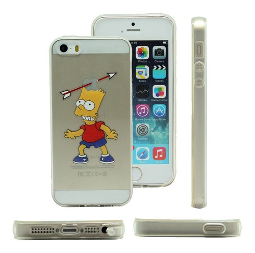 Case Para iPhone 6, iPhone 6 Plus