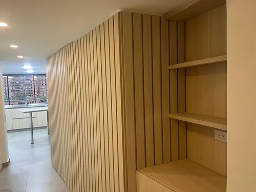 Apartamento En Arriendo En Normandía. Cod A11619
