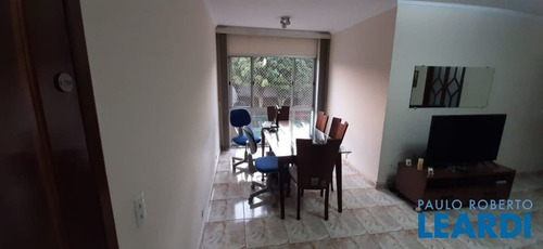 Imagem 4 de 15 de Apartamento - Vila Nova Mazzei - Sp - 628432