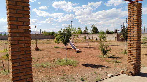 Terreno Agrícola En Venta En Valle De Chihuahua, Chihuahua, Chihuahua
