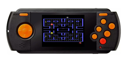 Consola Atari Flashback Portable 70 Juegos Diginet