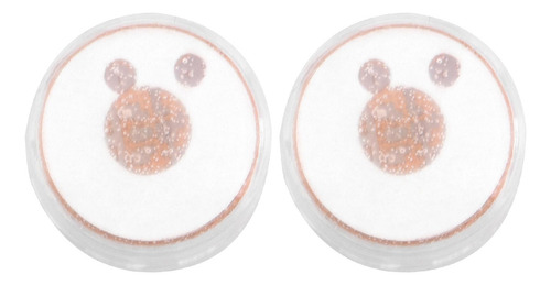 2 X 2-4pack Night Night Light Para Dji Mini Pro 2 Peças