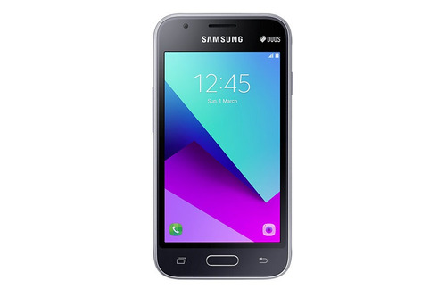 Celular Samsung Galaxy J1 Mini Prime Negro Original 4 PuLG