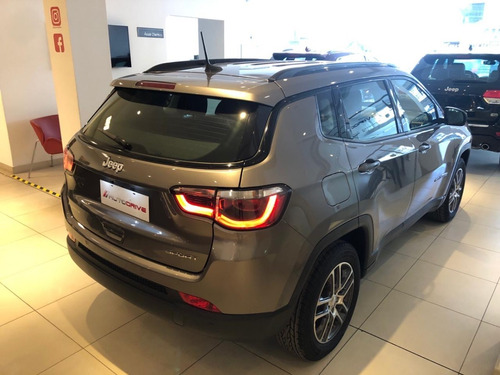 Jeep Compass Sport 2.4 At6 My 20 H