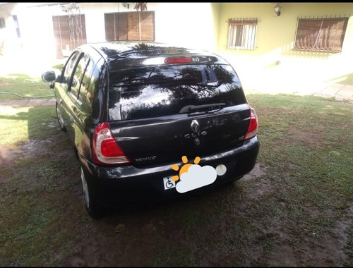 Renault Clio Mio 5p Expression Pack I