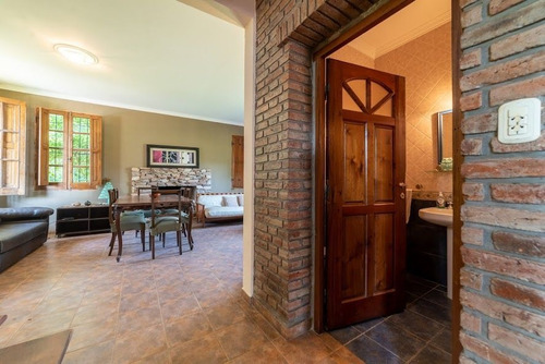 Imagen 8 de 17 de Casa En Venta En Colastine